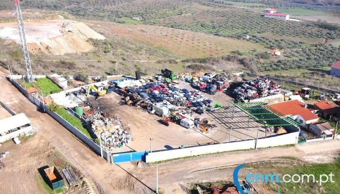 Metalomecânica Rolgranjo, Lda - 5340-531 Macedo De Cavaleiros