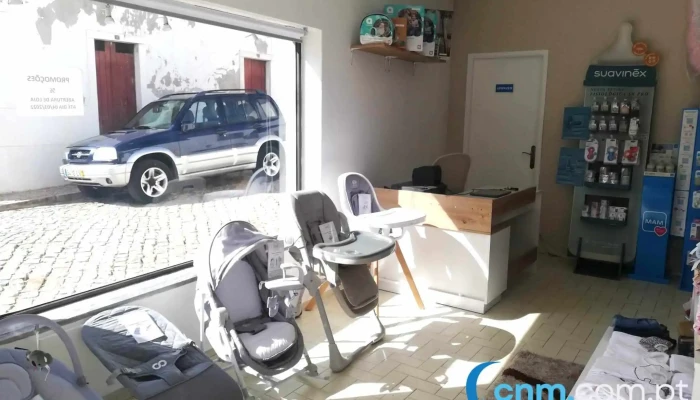 Meu Bebe Interior - Lagoa