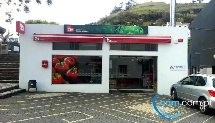 Meu Super Água de Pau - Lagoa