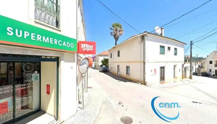 Meu Super Alcoentre - Alcoentre