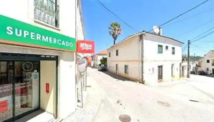 Meu Super Alcoentre -  Tudo - Alcoentre