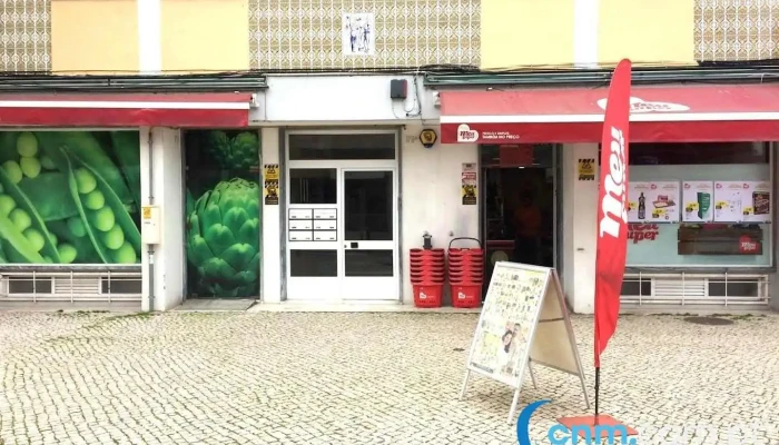 Meu Super Cacém - Agualva-Cacém