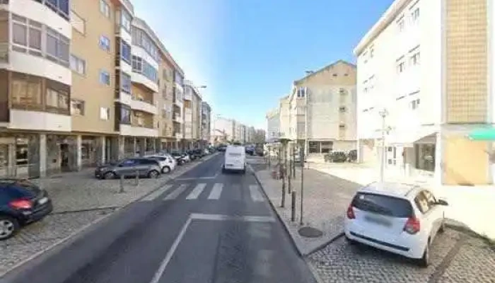 Meu Super Cacem Street View E 360deg - Agualva-cacém
