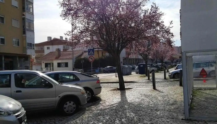Meu Super Cacem Tudo - Agualva-cacém