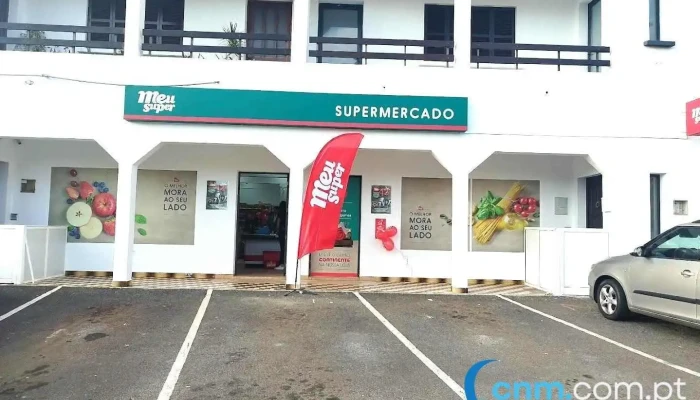 Meu Super Caniçal - Caniçal