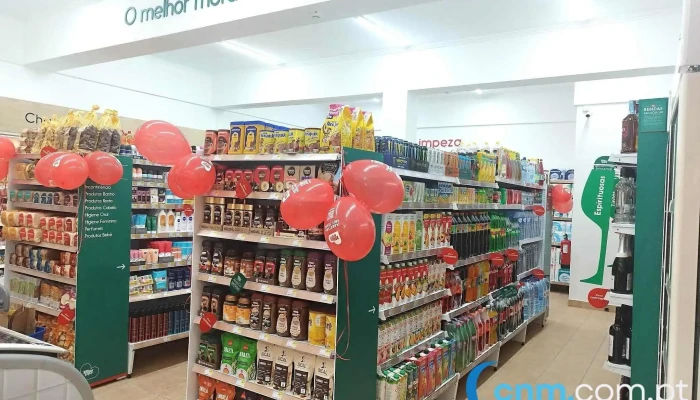 Meu Super Canical Interior - Caniçal