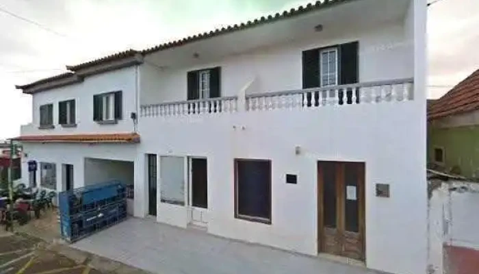 Meu Super Canical Street View E 360deg - Caniçal