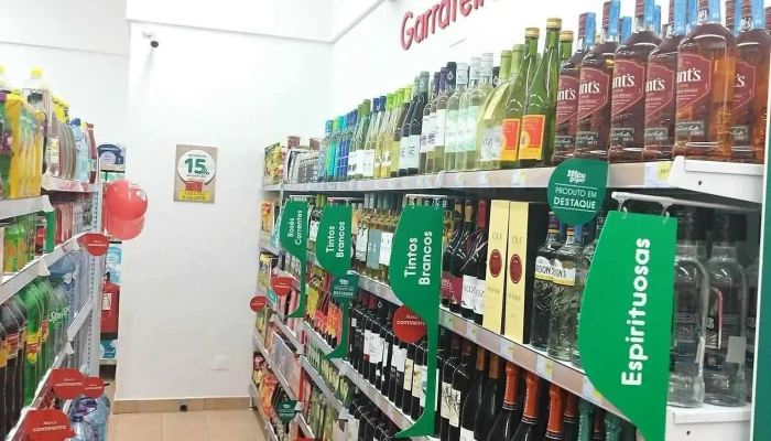Meu Super Canical Tudo - Caniçal