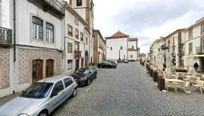 Meu Super Castelo De Vide -  Street View E 360deg - Castelo De Vide