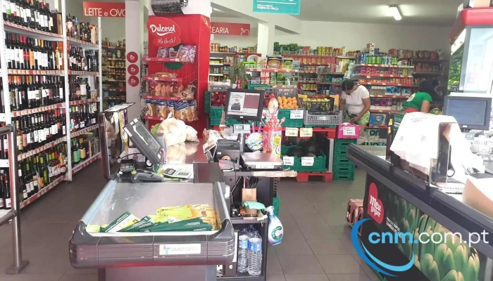 Meu Super Foz do Arelho - 2500-473 Foz Do Arelho