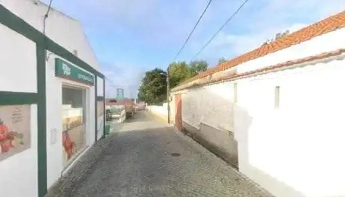 Meu Super Fronteira -  Street View E 360deg - Fronteira
