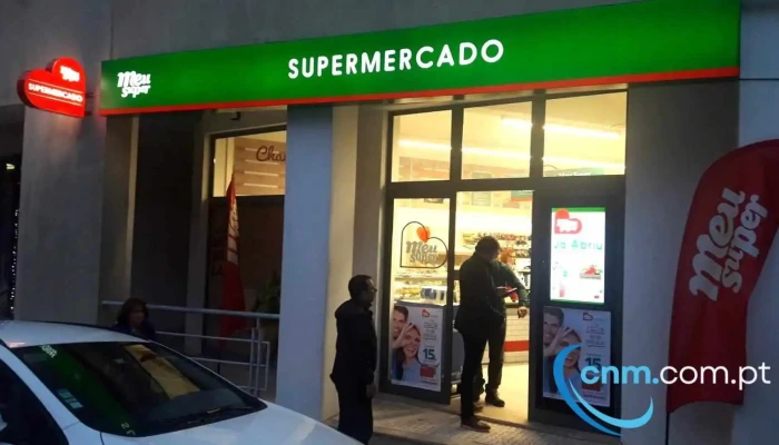 Meu Super Luso 2 - Luso