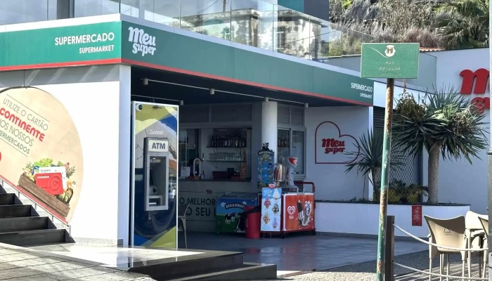 Meu Super Porto Moniz Ii -  Opinioes - Porto Moniz