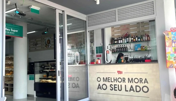 Meu Super Porto Moniz Ii - Porto Moniz