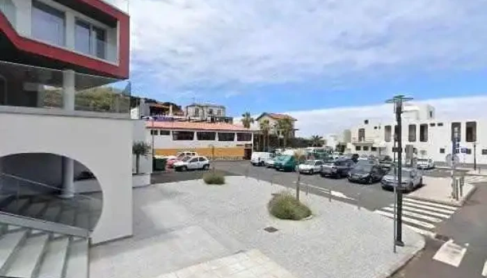 Meu Super Porto Moniz Ii -  Street View E 360deg - Porto Moniz