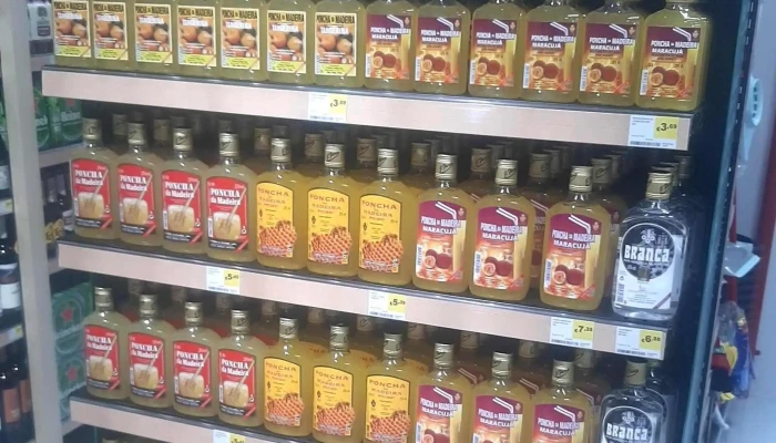 Meu Super Porto Moniz Ii -  Supermercado - Porto Moniz