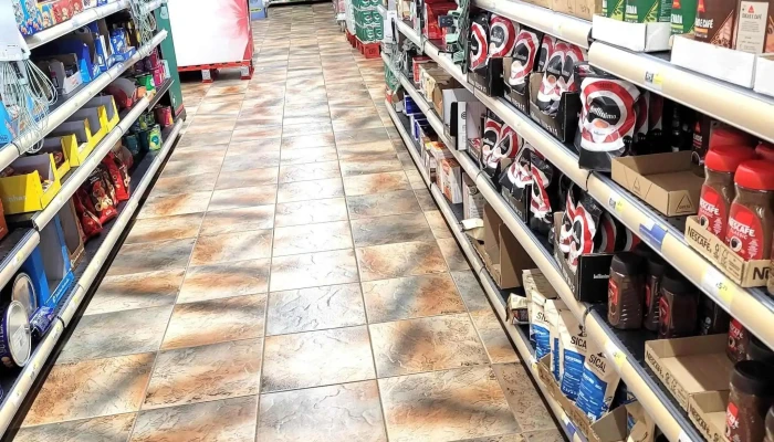 Meu Super Relva -  Aberto Agora - Ponta Delgada