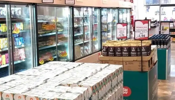 Meu Super Relva -  Do Proprietario - Ponta Delgada