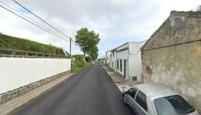 Meu Super Relva -  Street View E 360deg - Ponta Delgada