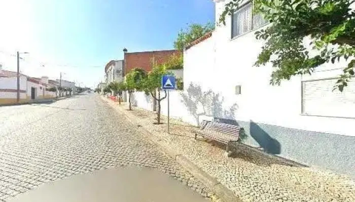 Meu Super Sousel -  Street View E 360deg - Sousel
