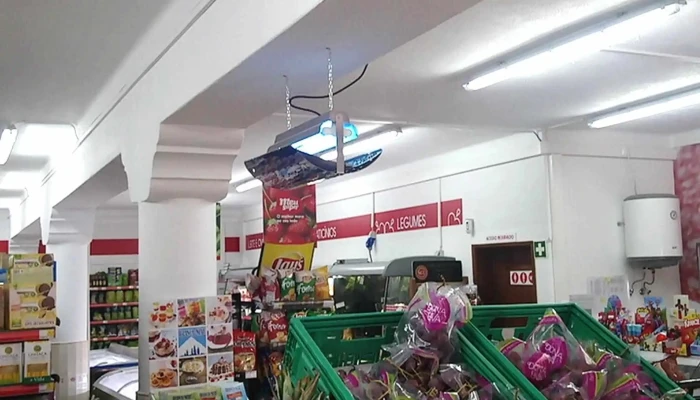 Meu Super Sousel -  Supermercado - Sousel