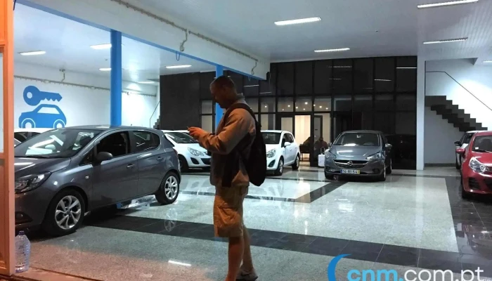 Micauto rent-a-car - 9500-150 Ponta Delgada