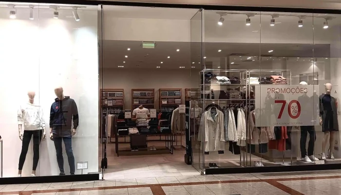 Mike Davis Outlet -  Tudo - Odivelas