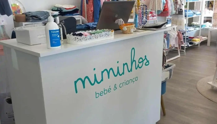 Miminhos bebé e criança - 4810-517 Guimarães
