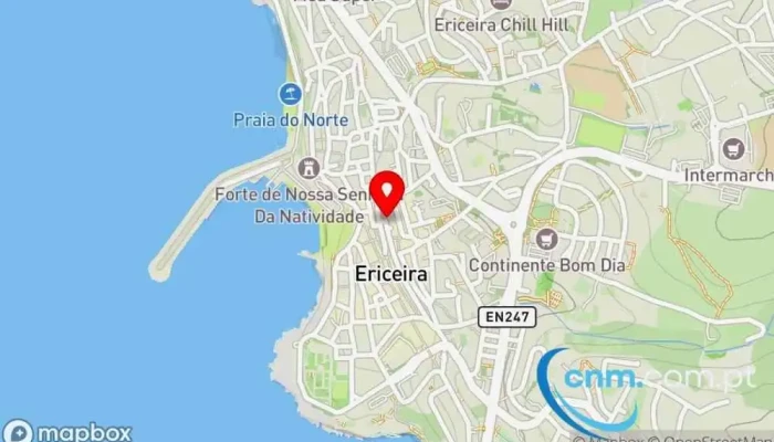 Miminhos Da Mama Loja Ericeira Mapa - Ericeira