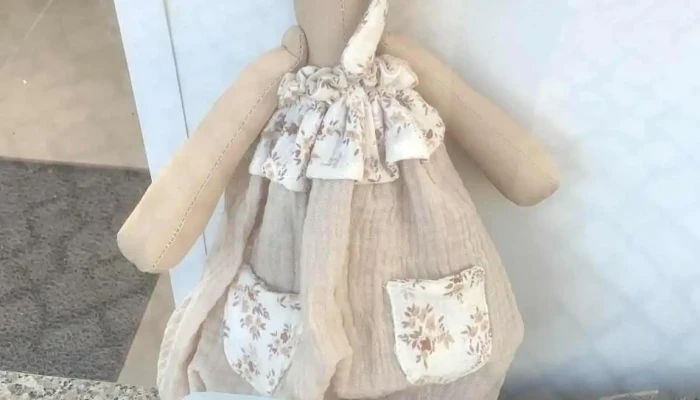Miminhos Da Mama Loja Ericeira Vestido - Ericeira