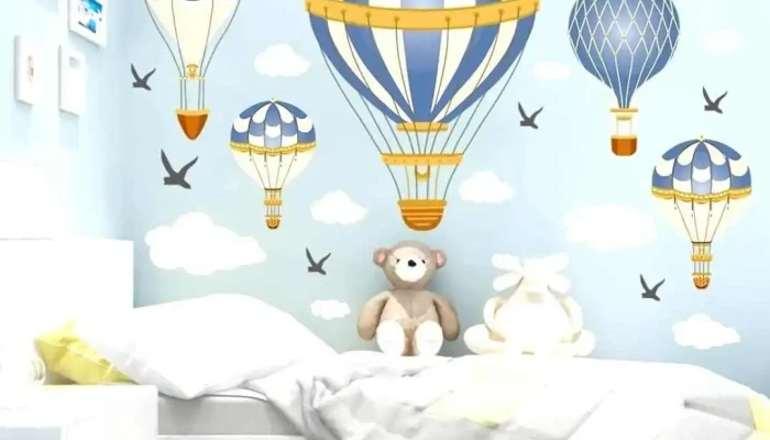 Mimokids Interior - Cartaxo