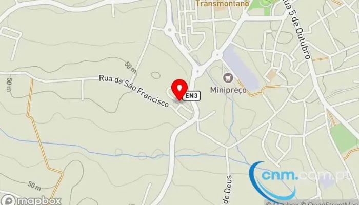 Mimokids Mapa - Cartaxo
