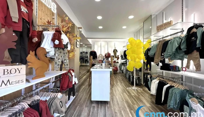 mini boutique - 2460-648 São Martinho Do Porto