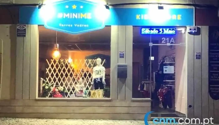 Mini Me Torres Vedras -  Do Proprietario - Torres Vedras