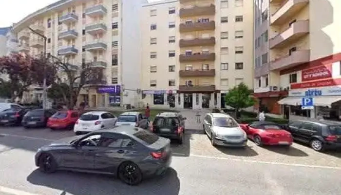 Mini Me Torres Vedras -  Street View E 360deg - Torres Vedras