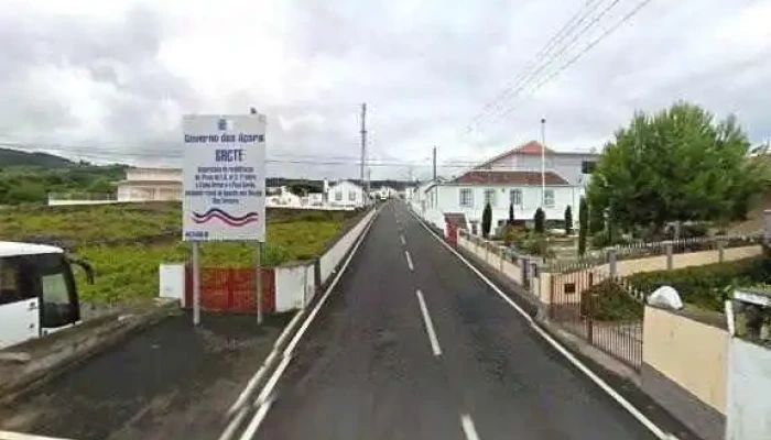 Minimercado Azevedo -  Street View E 360deg - Biscoitos