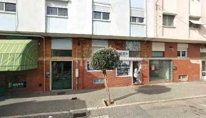 Minimercado Forte -  Street View E 360deg - Olival Basto