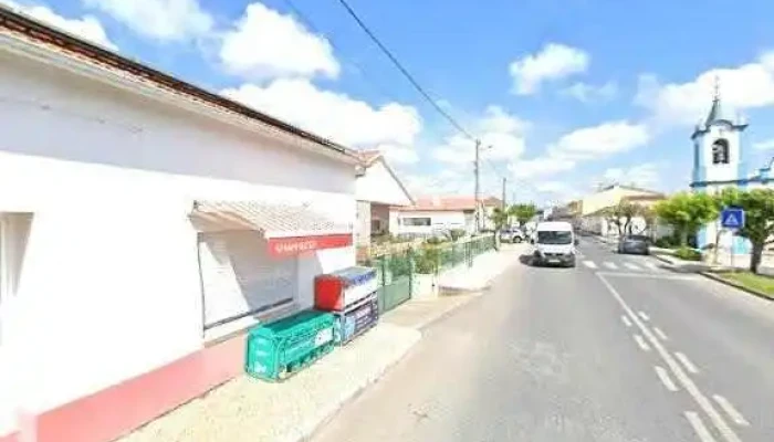 Minimercado Zeca -  Street View E 360deg - Campelos