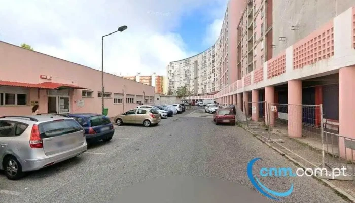 Minimeus - 1950-240 Lisboa