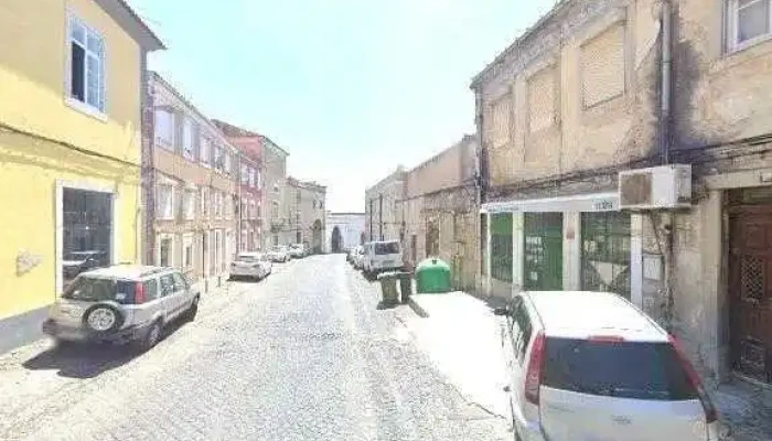 Minimysa -  Tudo - Lisboa