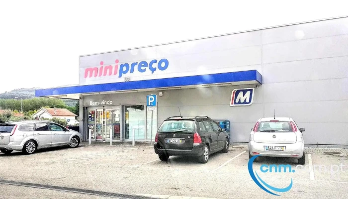 Minipreço - 3330-333 Góis