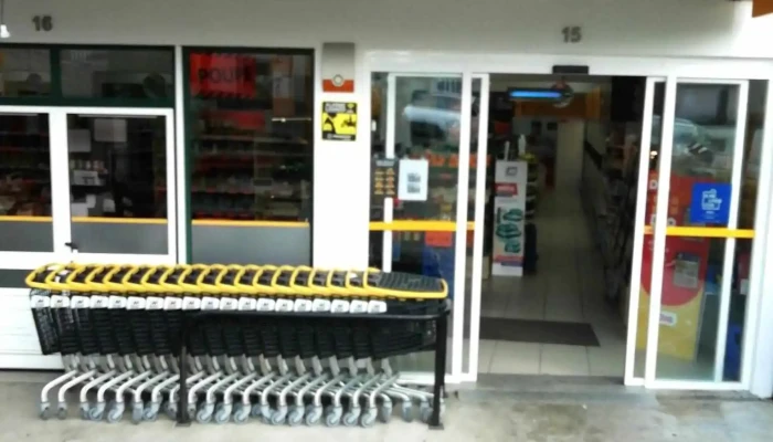 Minipreço - 6400-398 Pinhel
