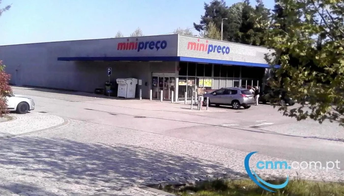 Minipreço - Alijó