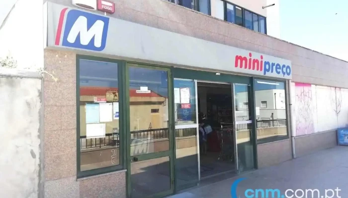 Minipreço - Armamar