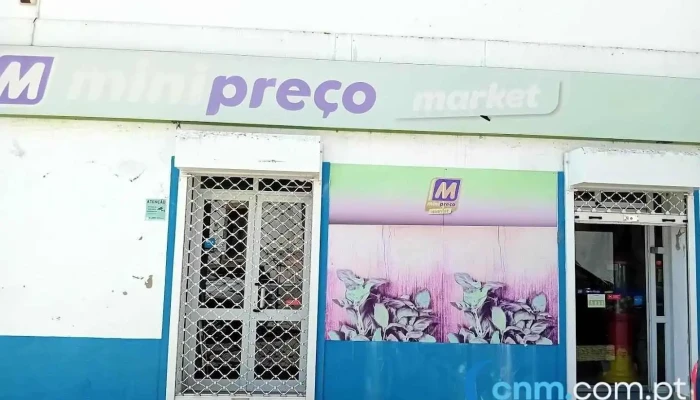Minipreço - Arraiolos