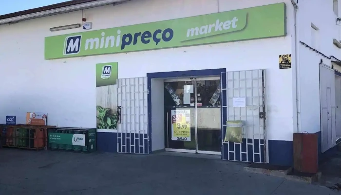 Minipreco Crato Tudo - Crato