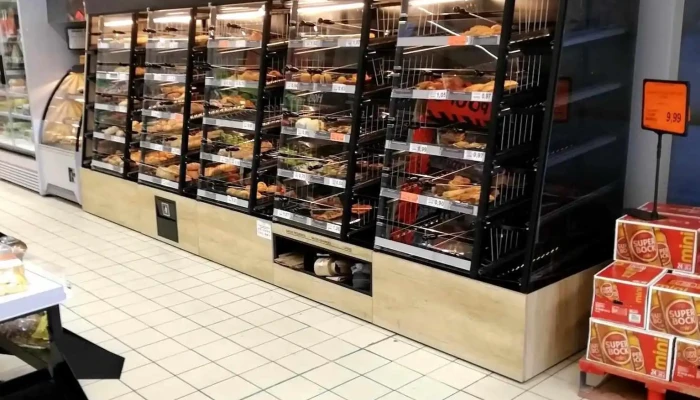 Minipreco Interior - Nisa