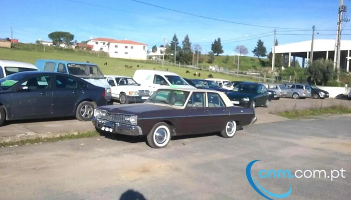 Mira-Castro Automóveis,Lda - Portugal