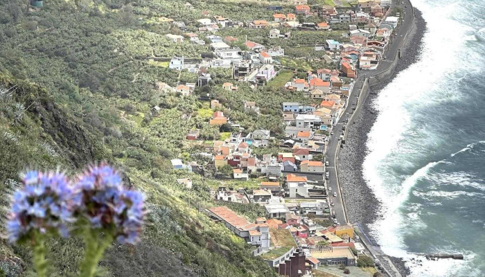 Miradouro Do Massapez -  Mais Recentes - Fajã Da Ovelha