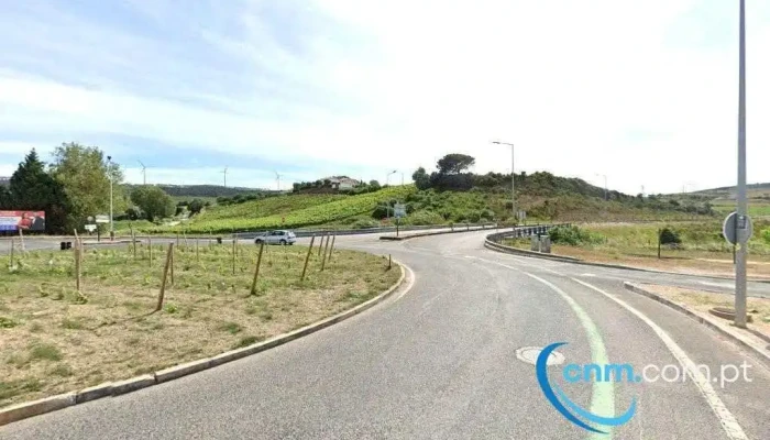 Miticar Oficina - 2560-271 Torres Vedras